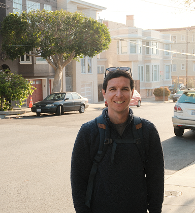 Standard Fleet employees in San Francisco