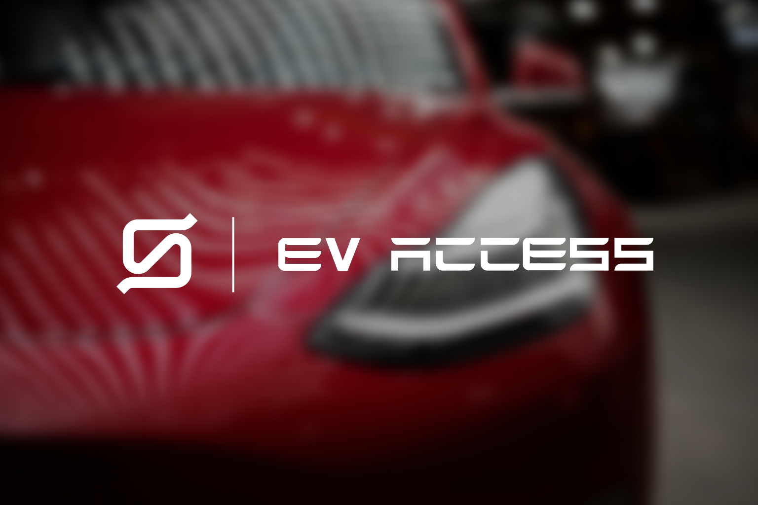 EV Access Logo Fix