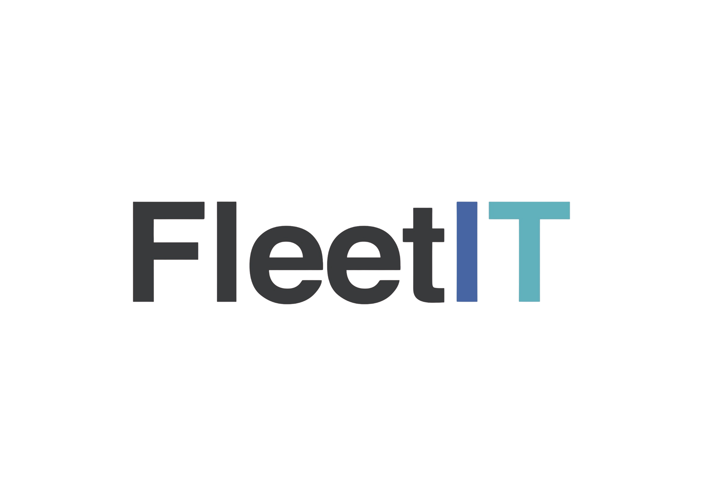 Fleet IT Partners Logo