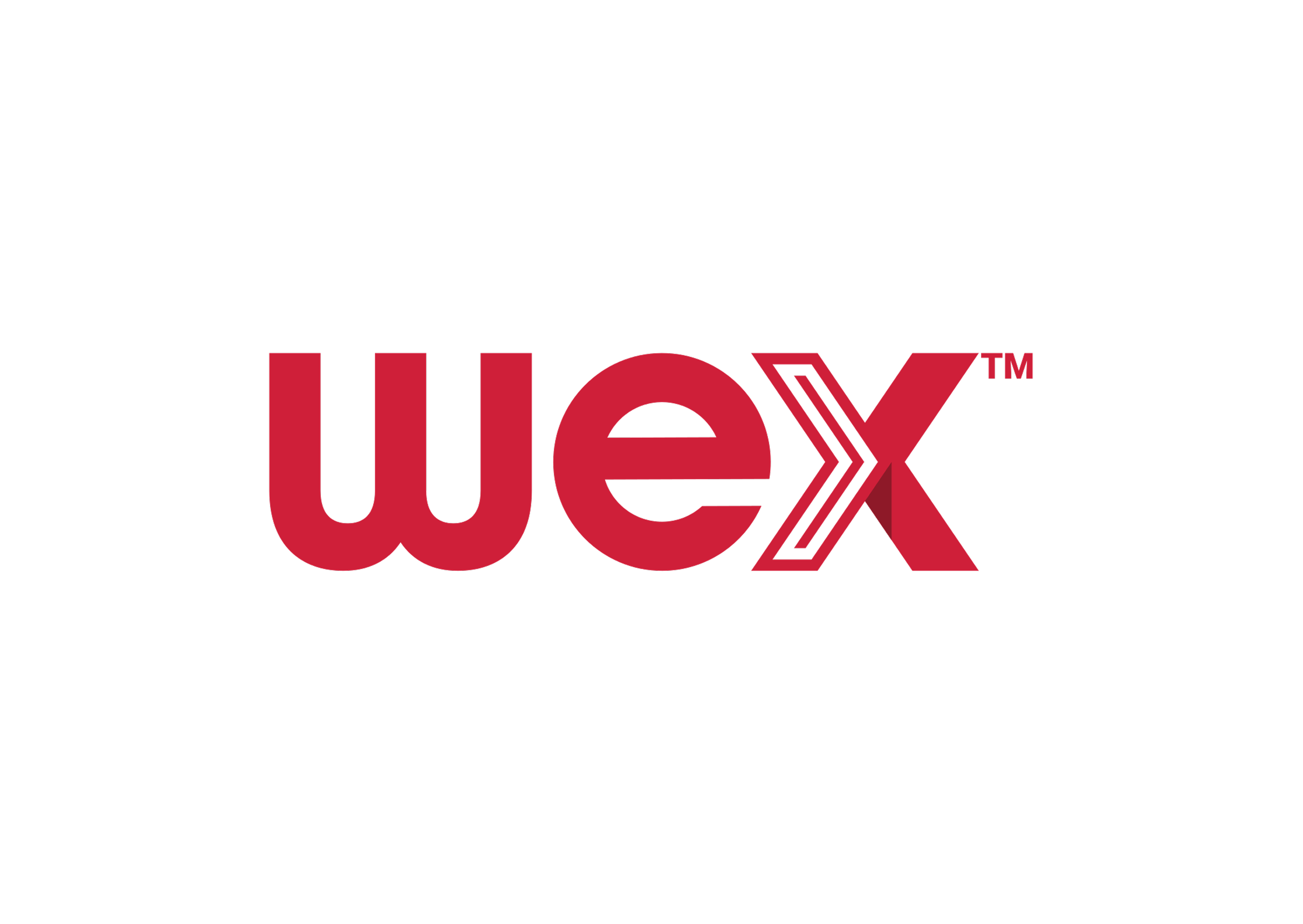 WEX Partner Logo