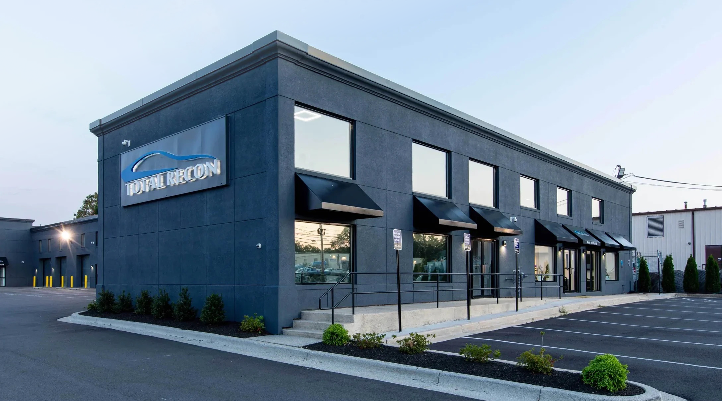 Customerstory totalrecon mantle