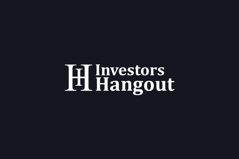 Investors hangouts 2x
