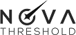Nova Threshold logo
