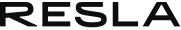 Logo resla